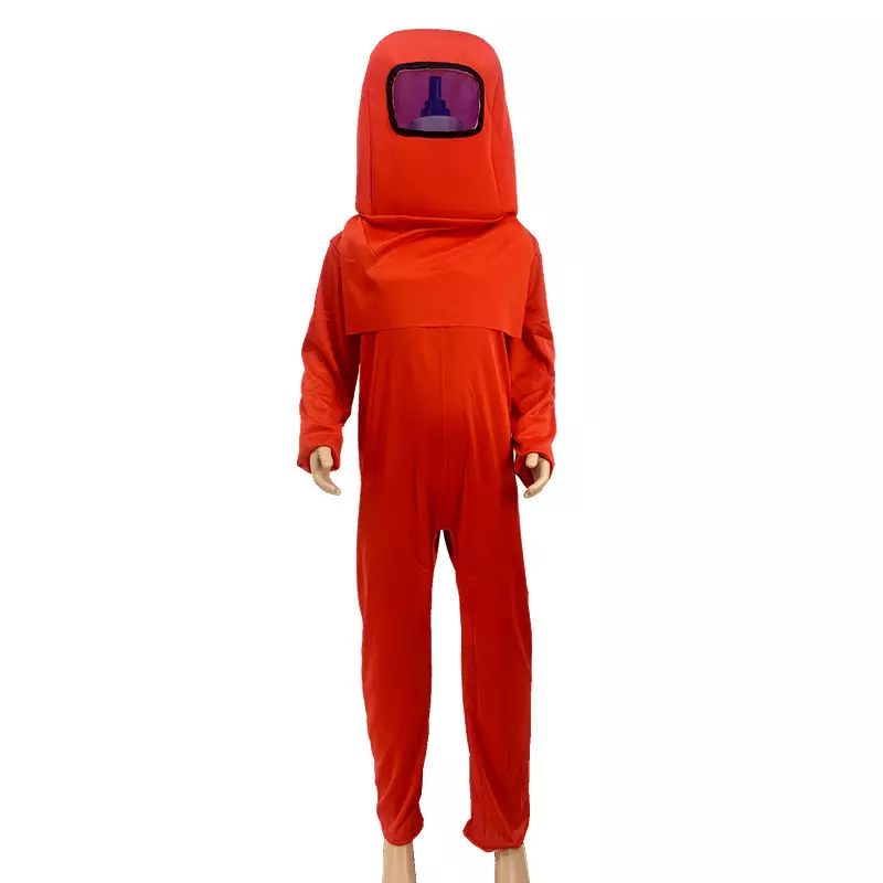 Crew Mate  Kid's Jumpsuit Costumes-SOLD OUT