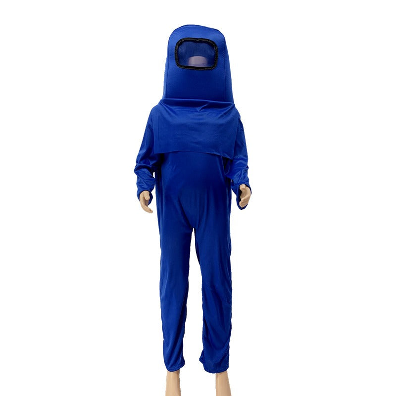 Crew Mate  Kid's Jumpsuit Costumes-SOLD OUT