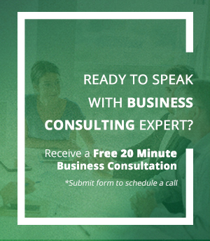 Ready to Speak With business Consulting Experts